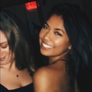 Meet your Posher, Anah